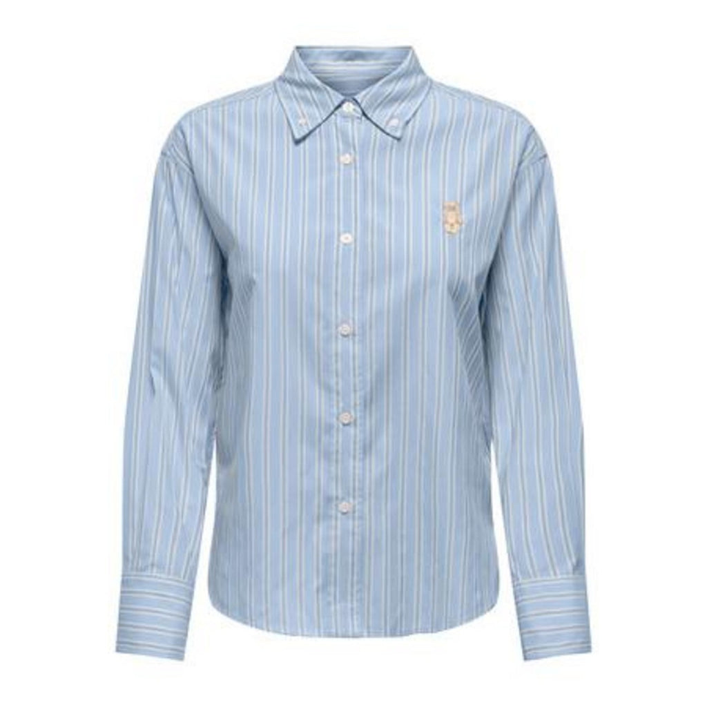 Only Camicia Donna