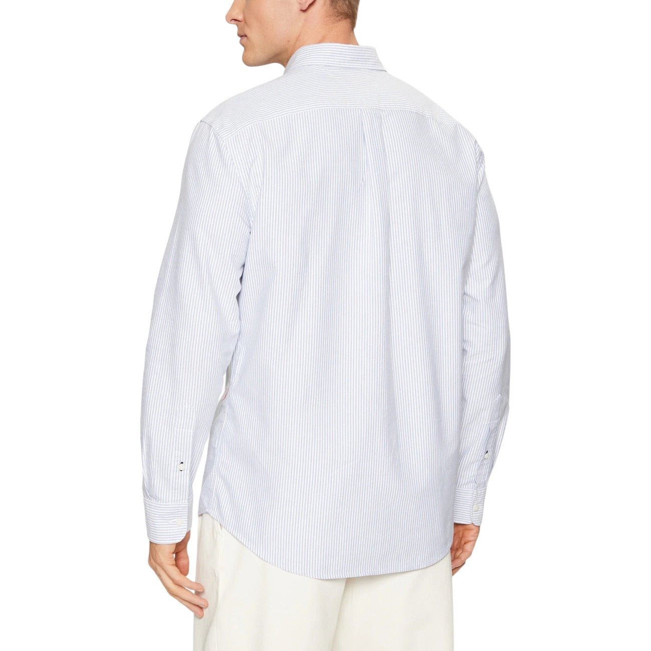 Tommy Hilfiger Camicia Uomo