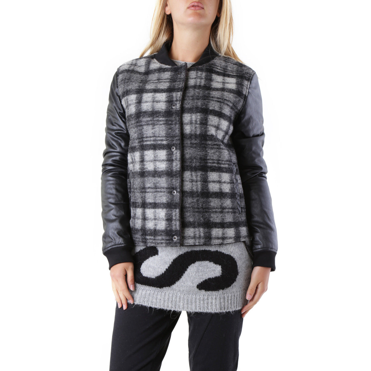 525 Giacca Donna