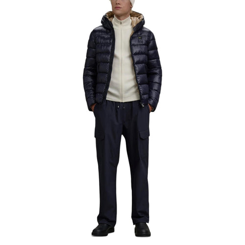 Blauer Giubbotto Uomo