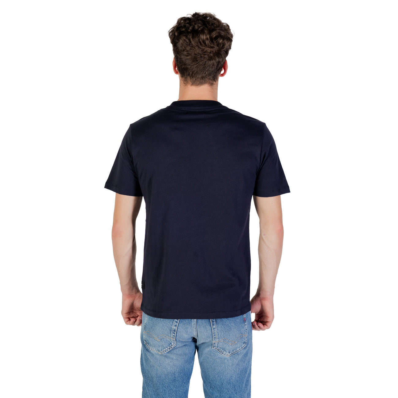 Replay T-Shirt Uomo