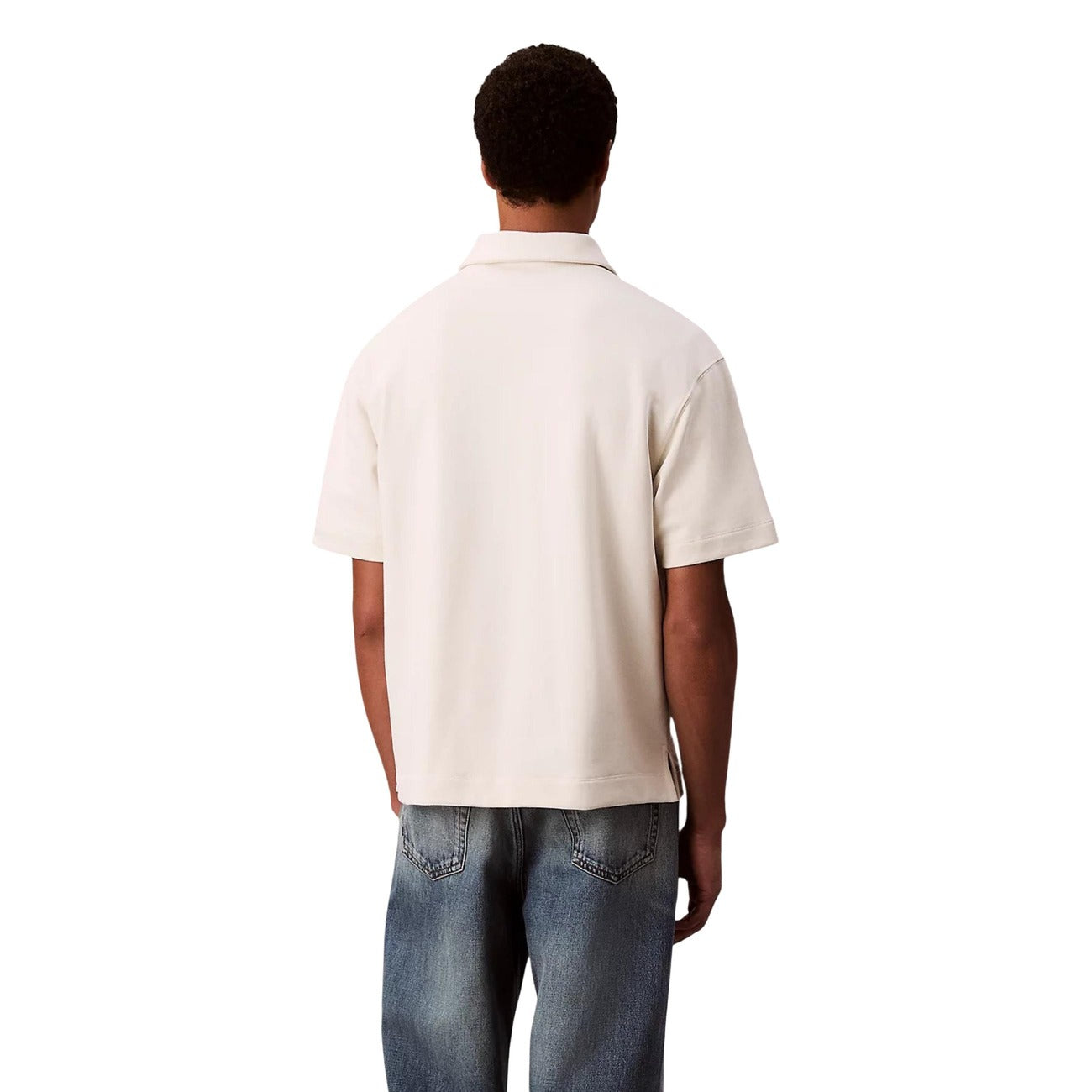 Calvin Klein Jeans Polo Uomo