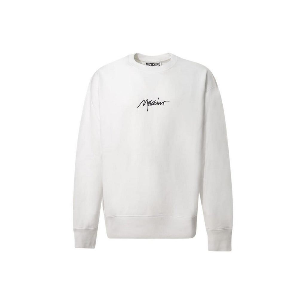 Moschino Felpa Uomo