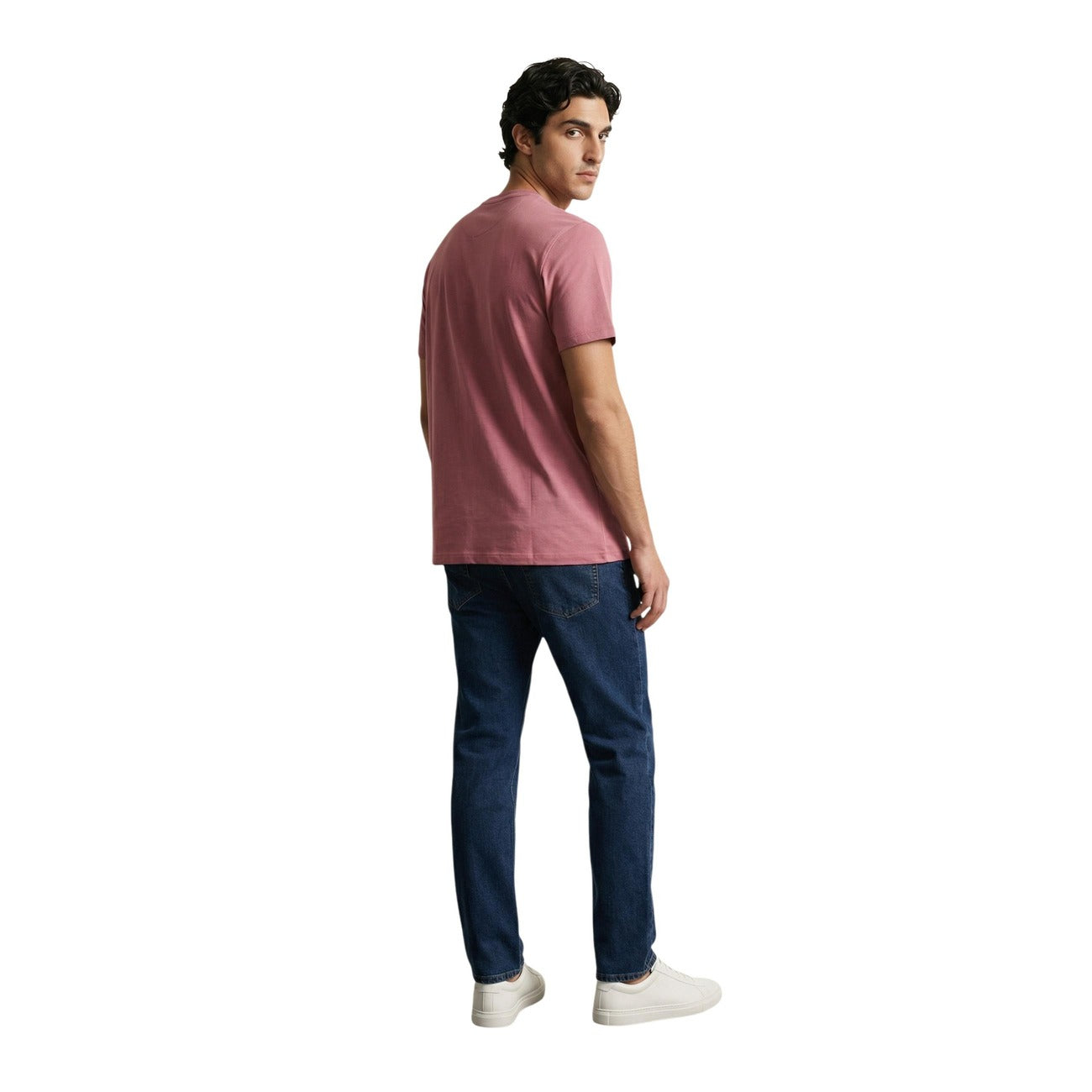 U.s. Polo Assn. T-Shirt Uomo