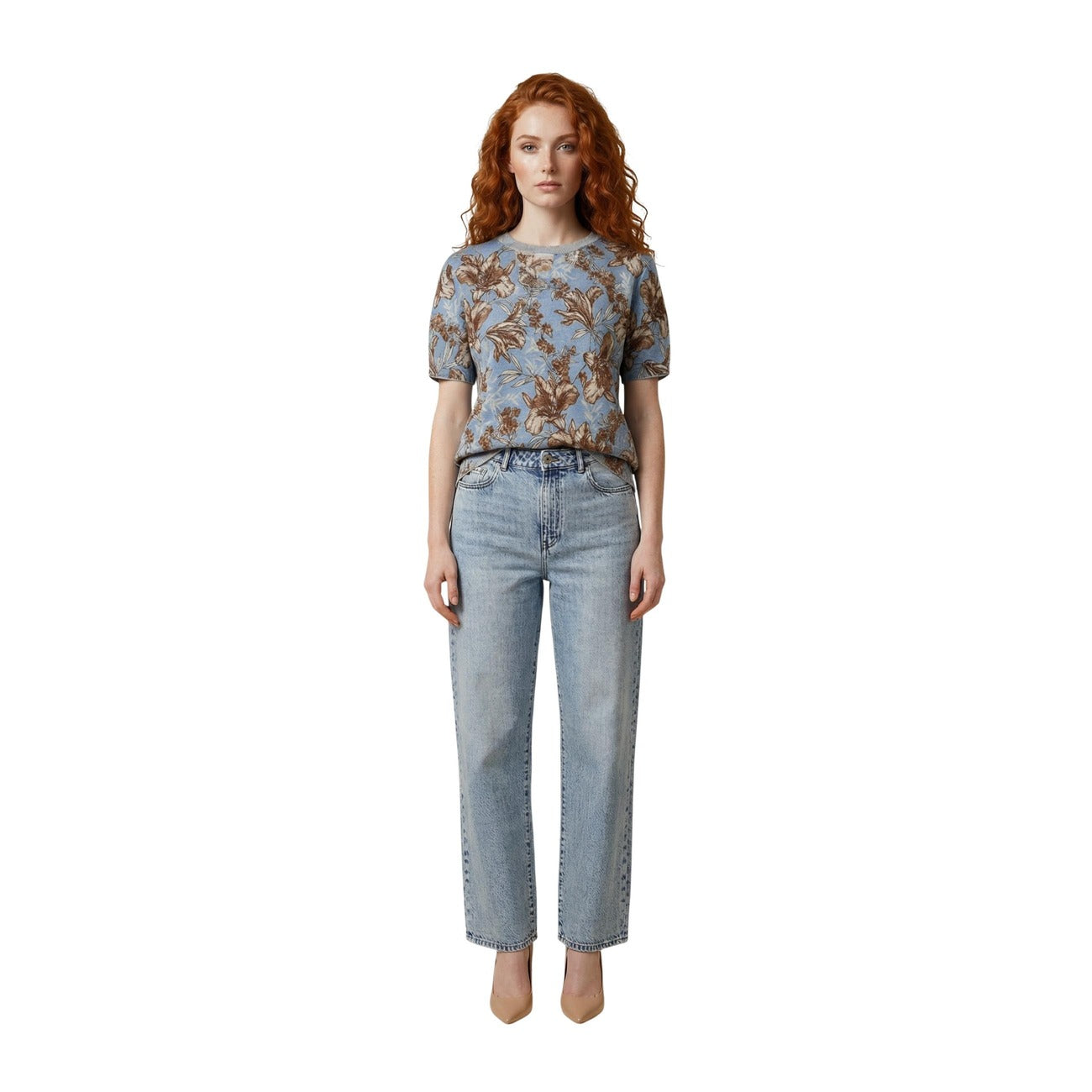 Liu Jo Maglia Donna