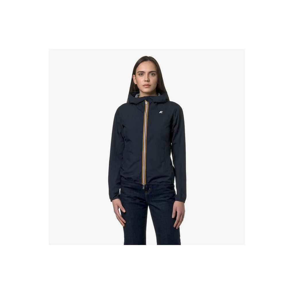 K-way Giacca Donna