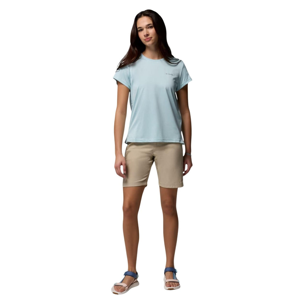 Columbia T-Shirt Donna