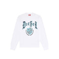 Diesel Felpa Uomo