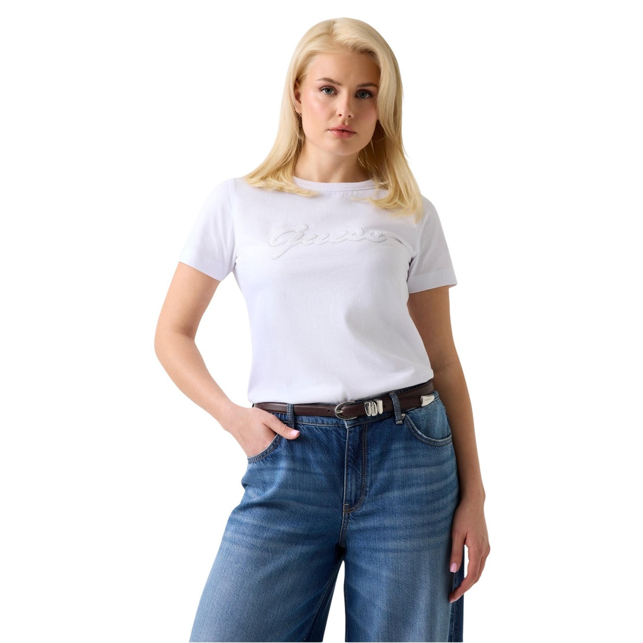 Guess T-Shirt Donna