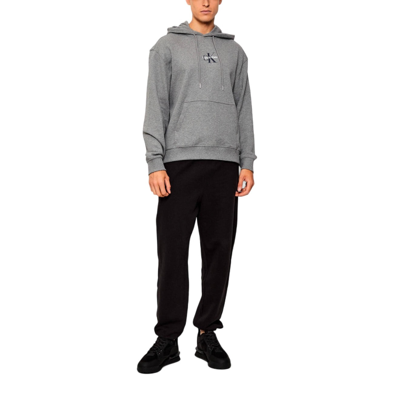 Calvin Klein Jeans Felpa Uomo