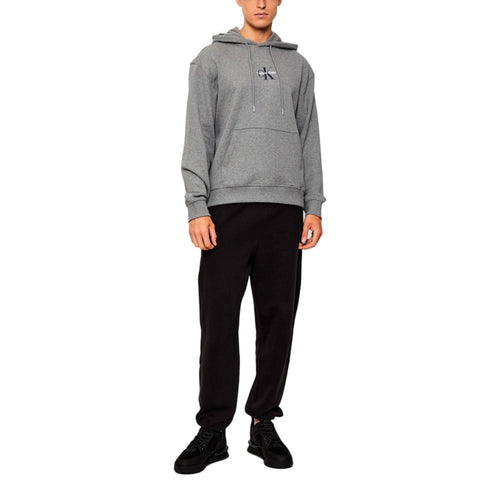 Calvin Klein Jeans Felpa Uomo