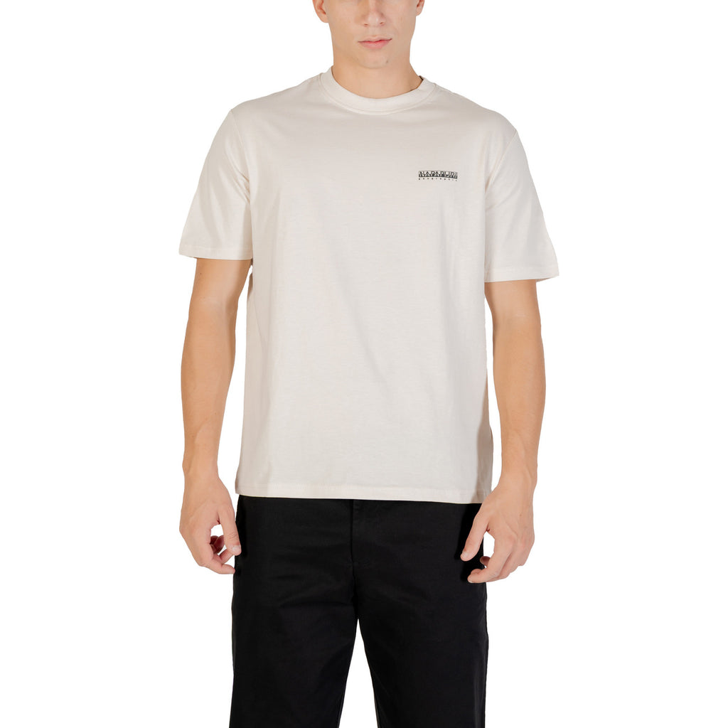 Napapijri T-Shirt Uomo