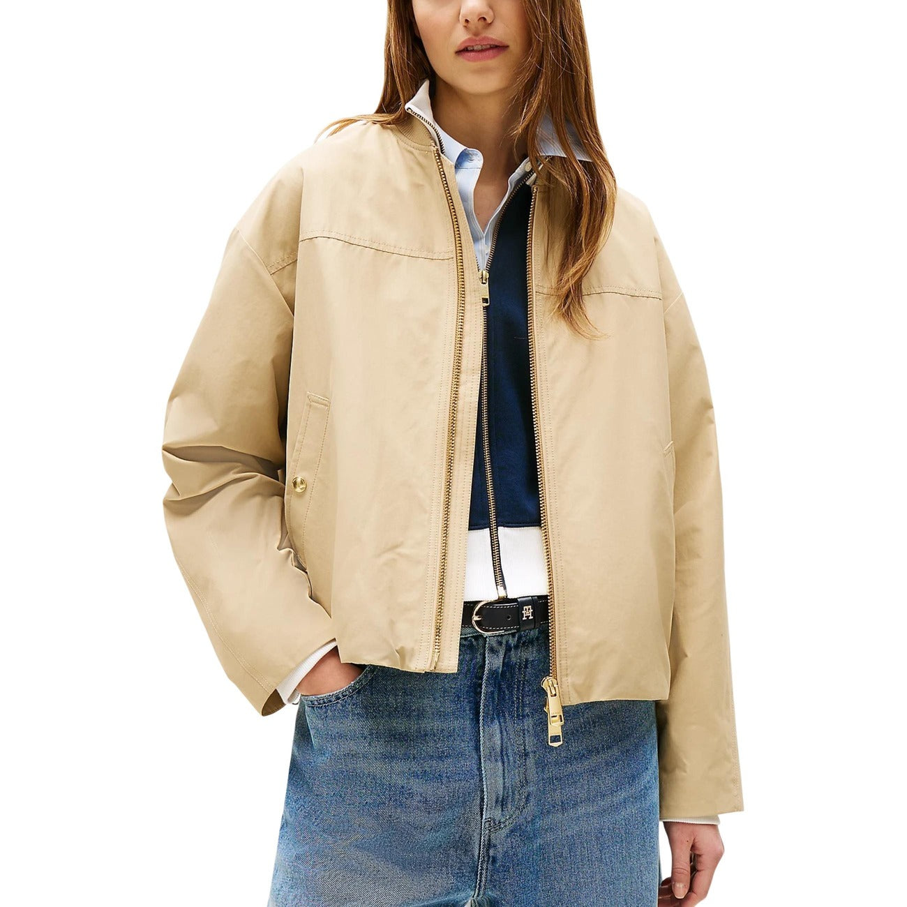 Tommy Hilfiger Giacca Donna