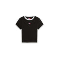 Tommy Hilfiger Jeans T-Shirt Donna