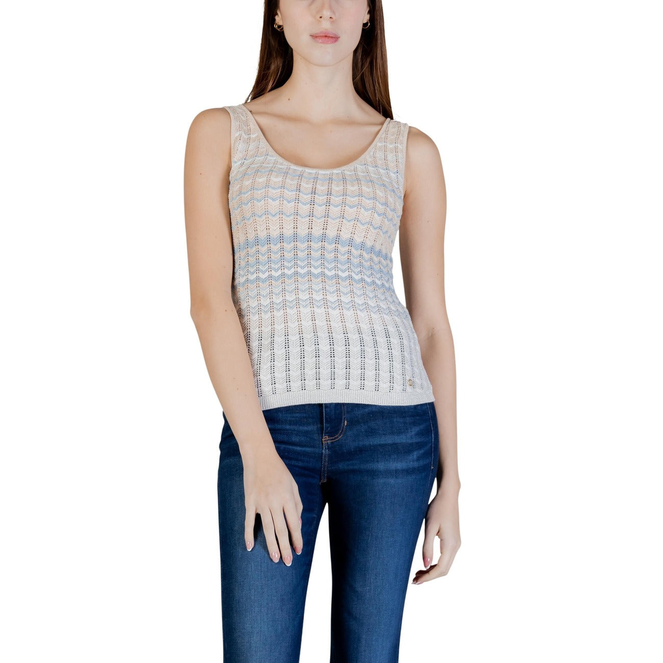 Guess Canotta Donna