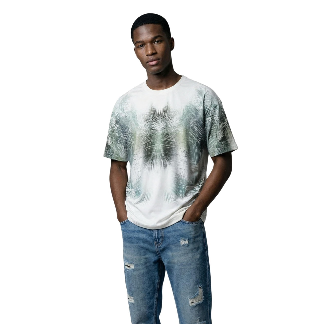 Antony Morato T-Shirt Uomo