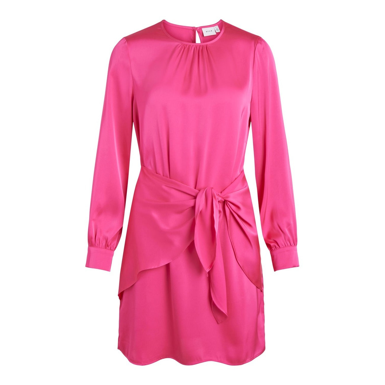 Vila Clothes Abito Donna