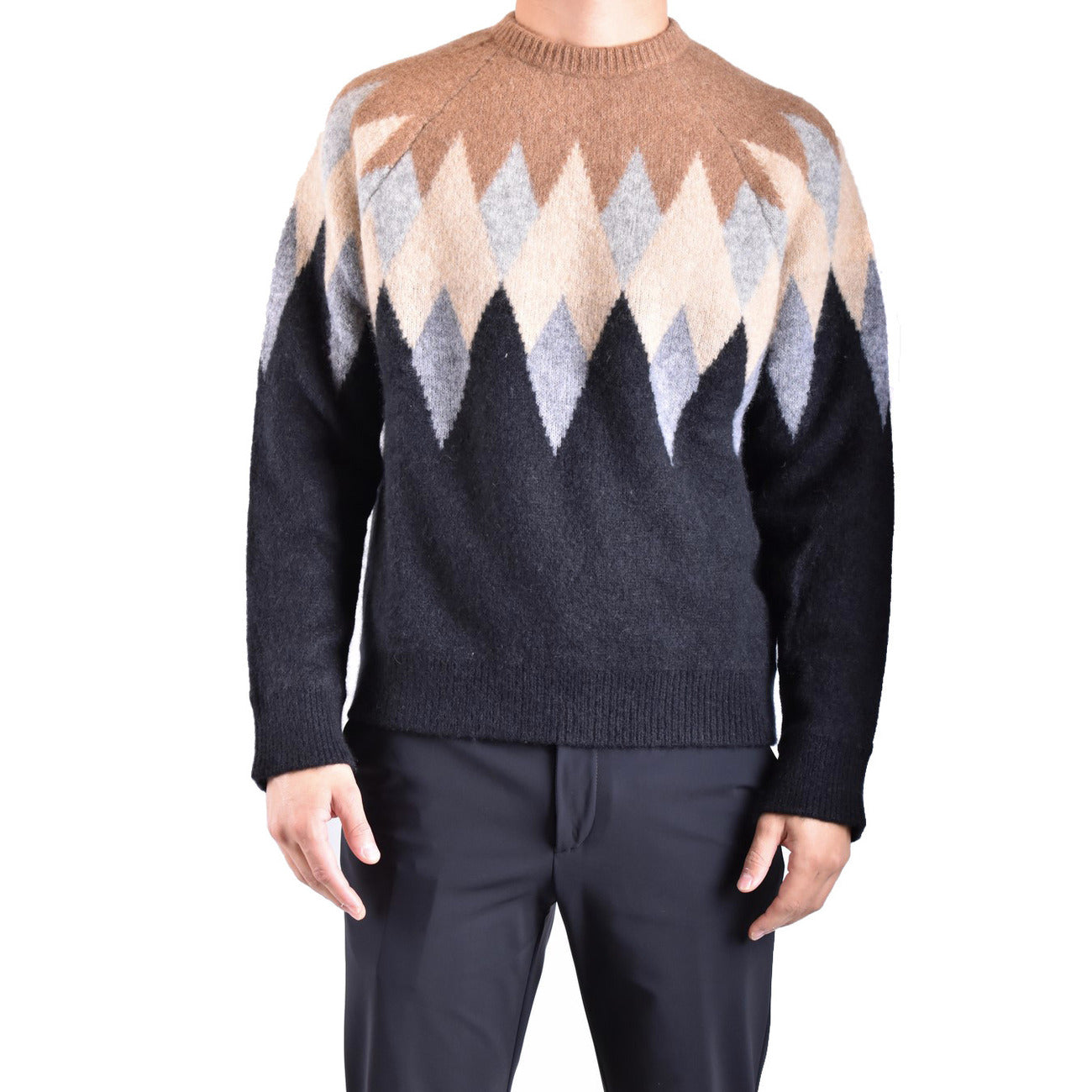 Laneus Maglia Uomo
