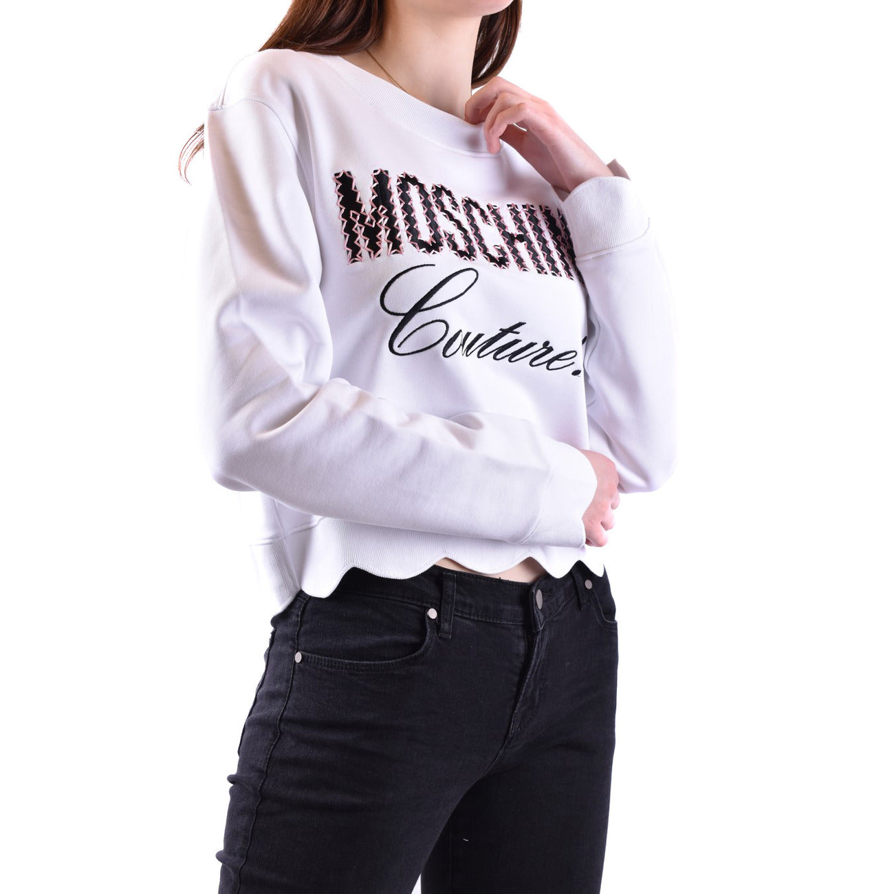 Moschino Felpa Donna