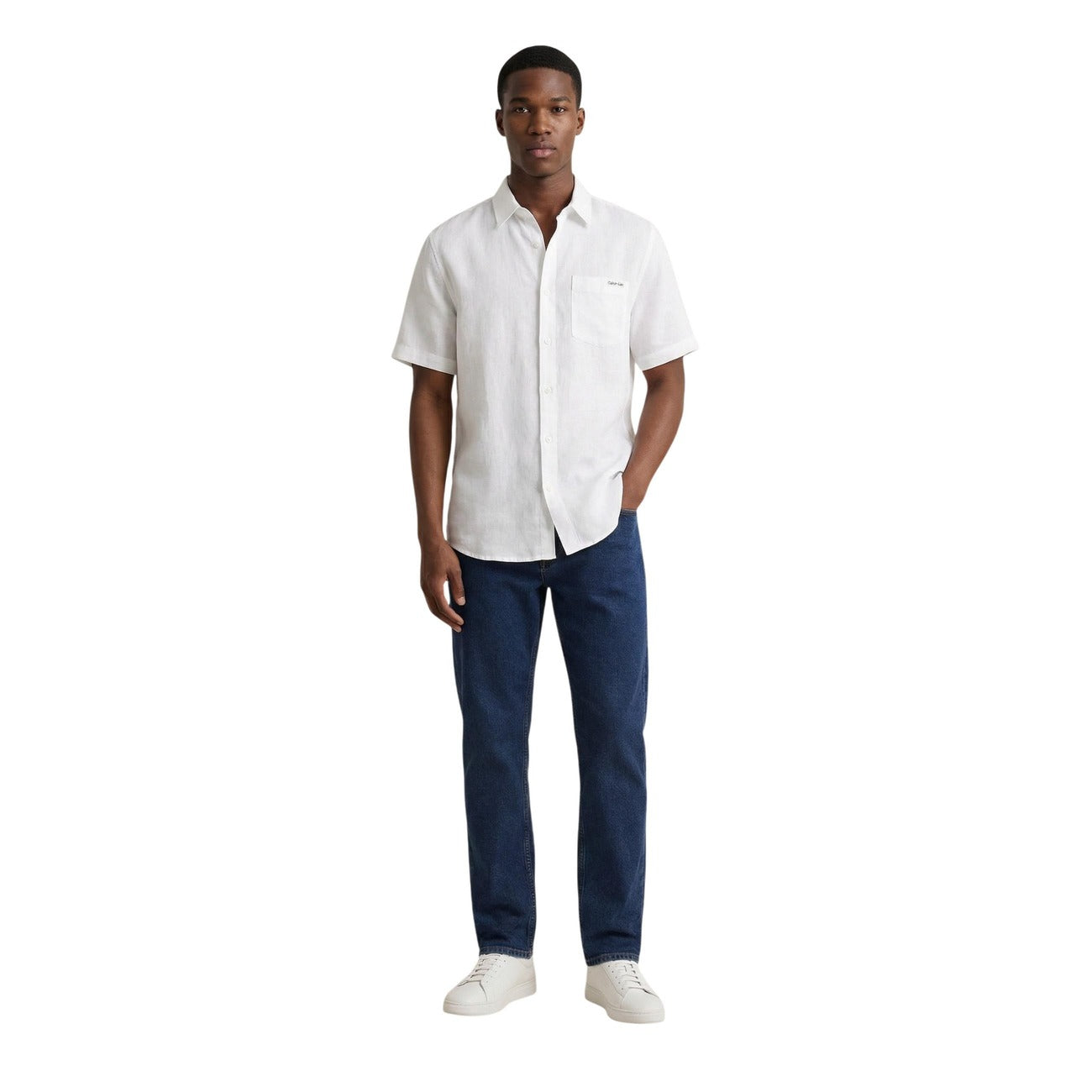 Calvin Klein Jeans Camicia Uomo