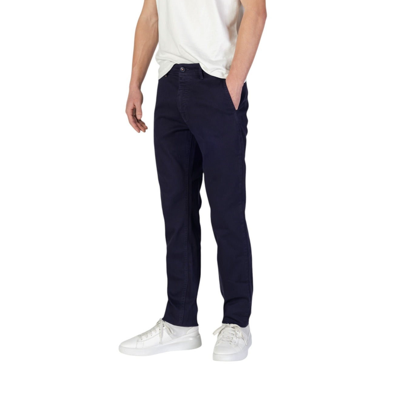 Boss Pantaloni Uomo