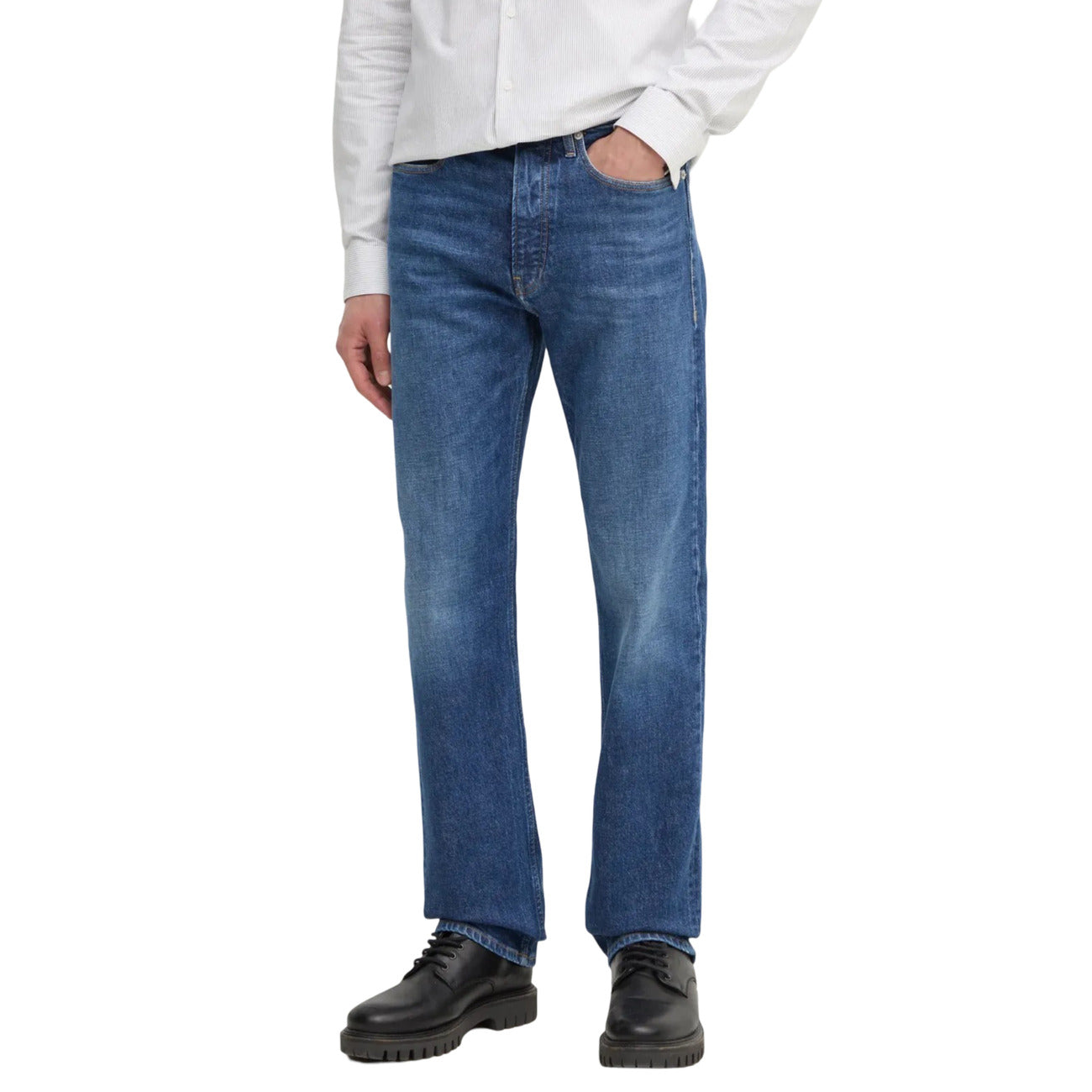 Calvin Klein Jeans Jeans Uomo