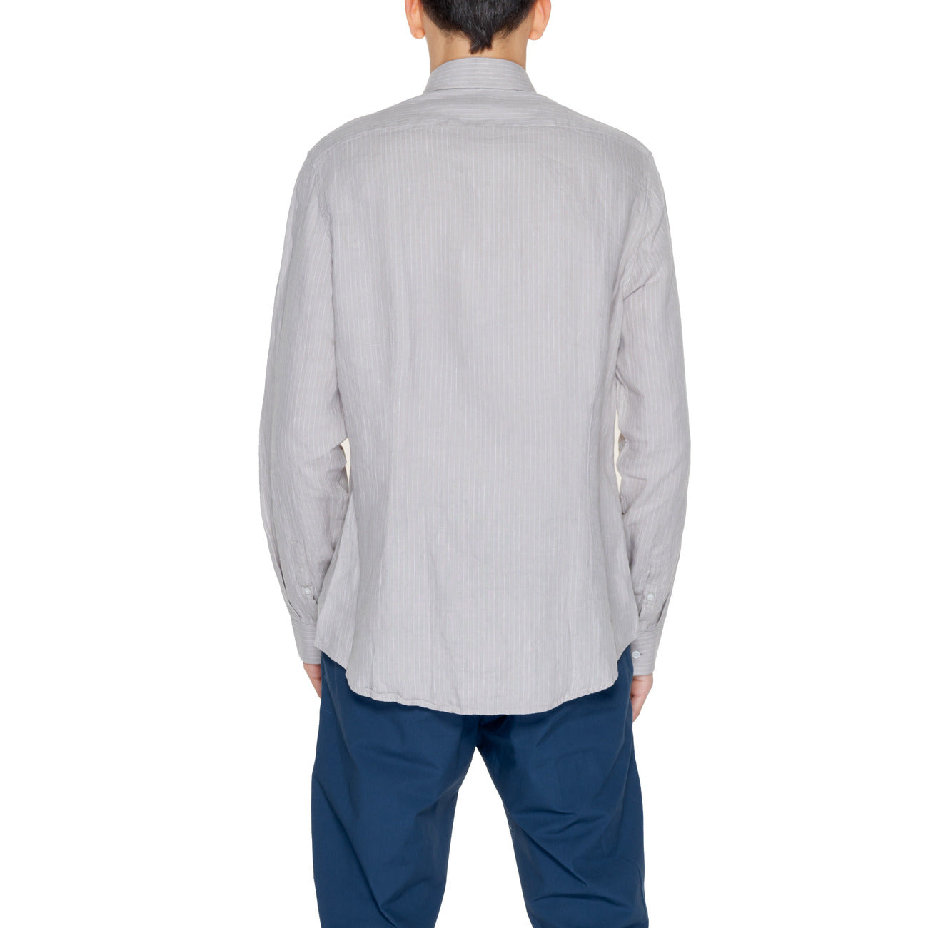 Calvin Klein Camicia Uomo
