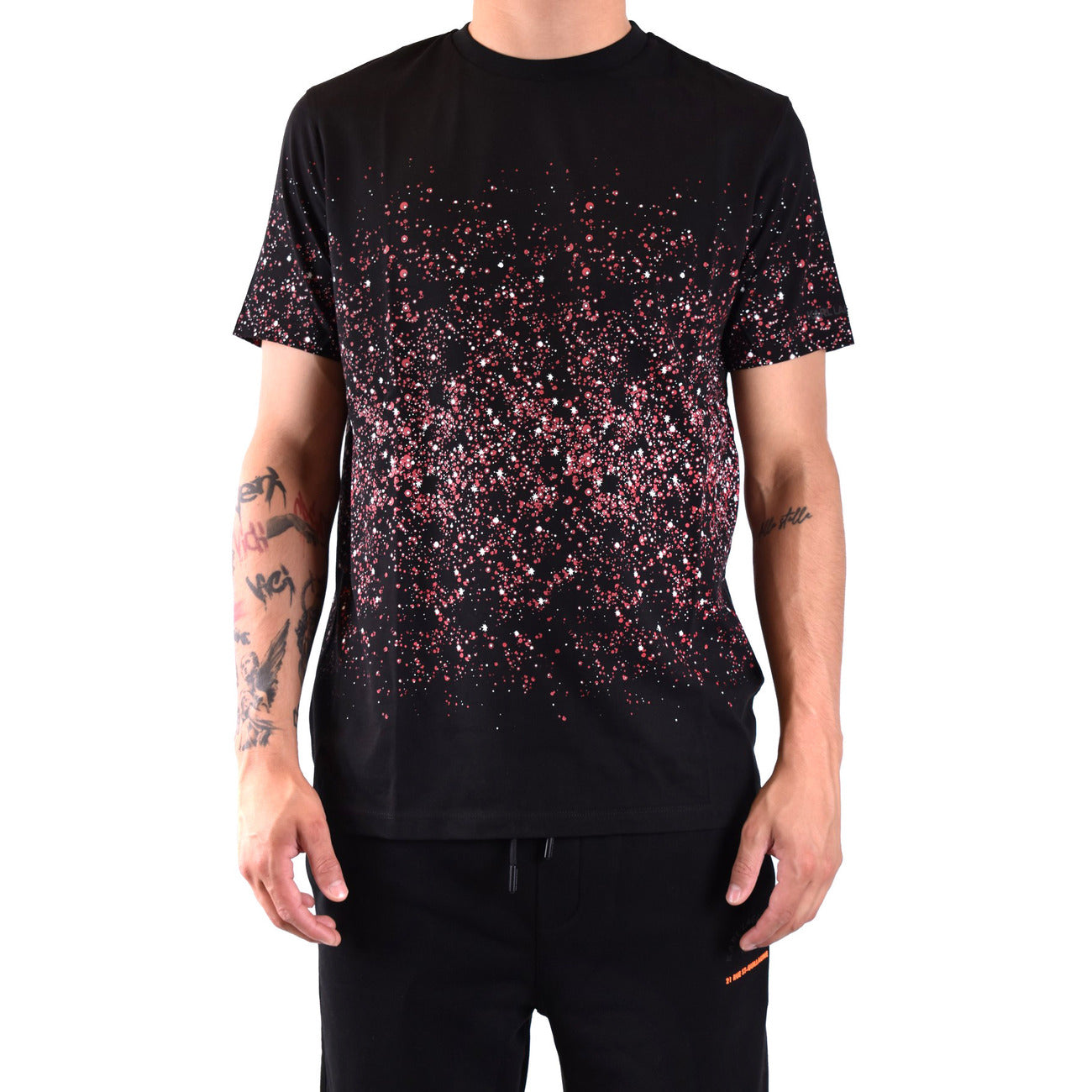 Karl Lagerfeld T-Shirt Uomo