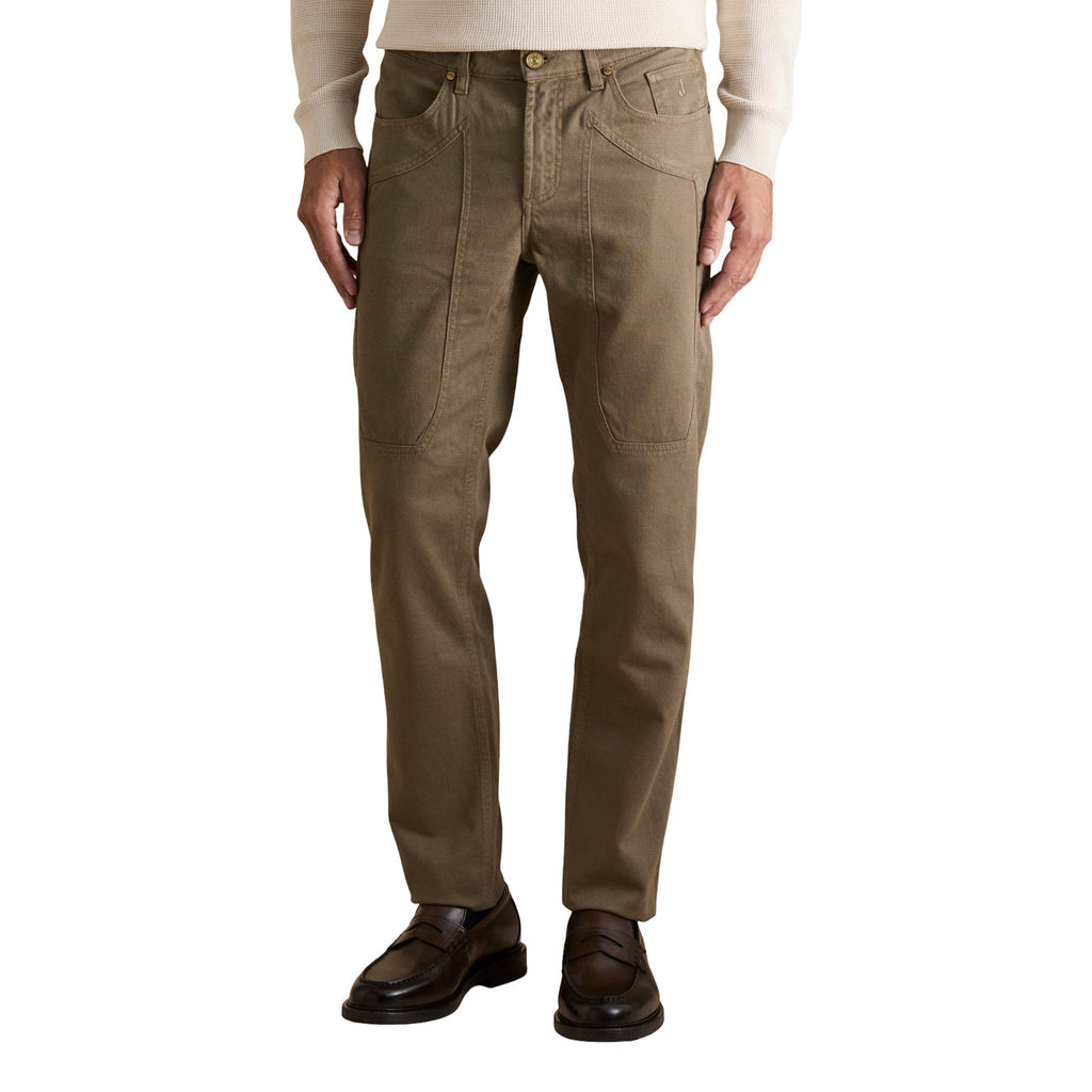 Jeckerson Pantaloni Uomo