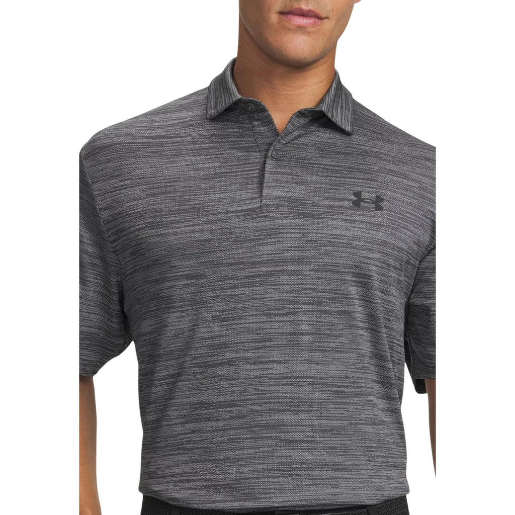 Under Armour Polo Uomo
