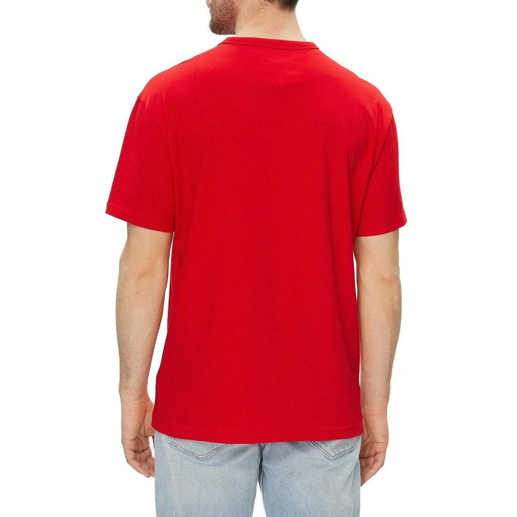 Tommy Hilfiger Jeans T-Shirt Uomo