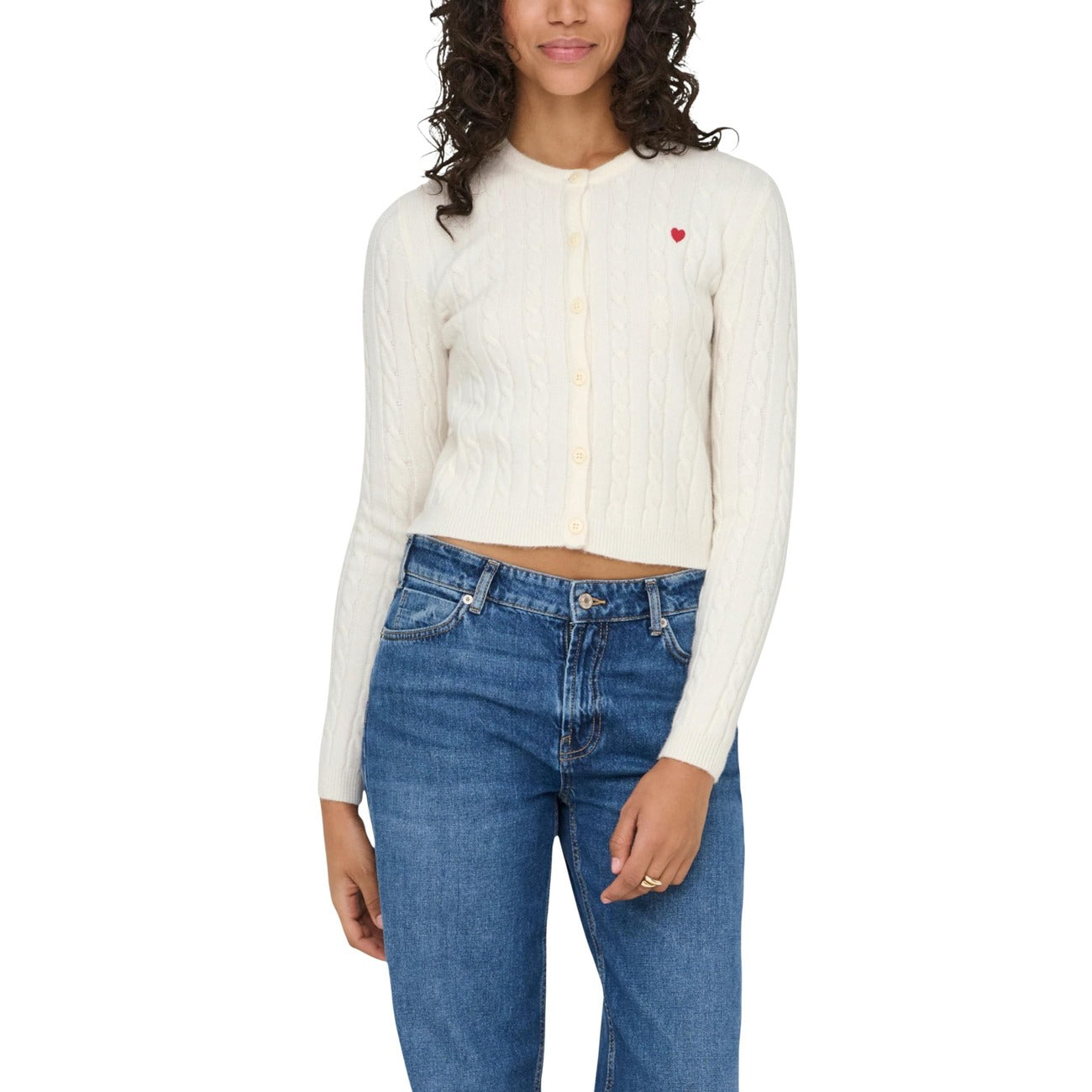 Only Cardigan Donna