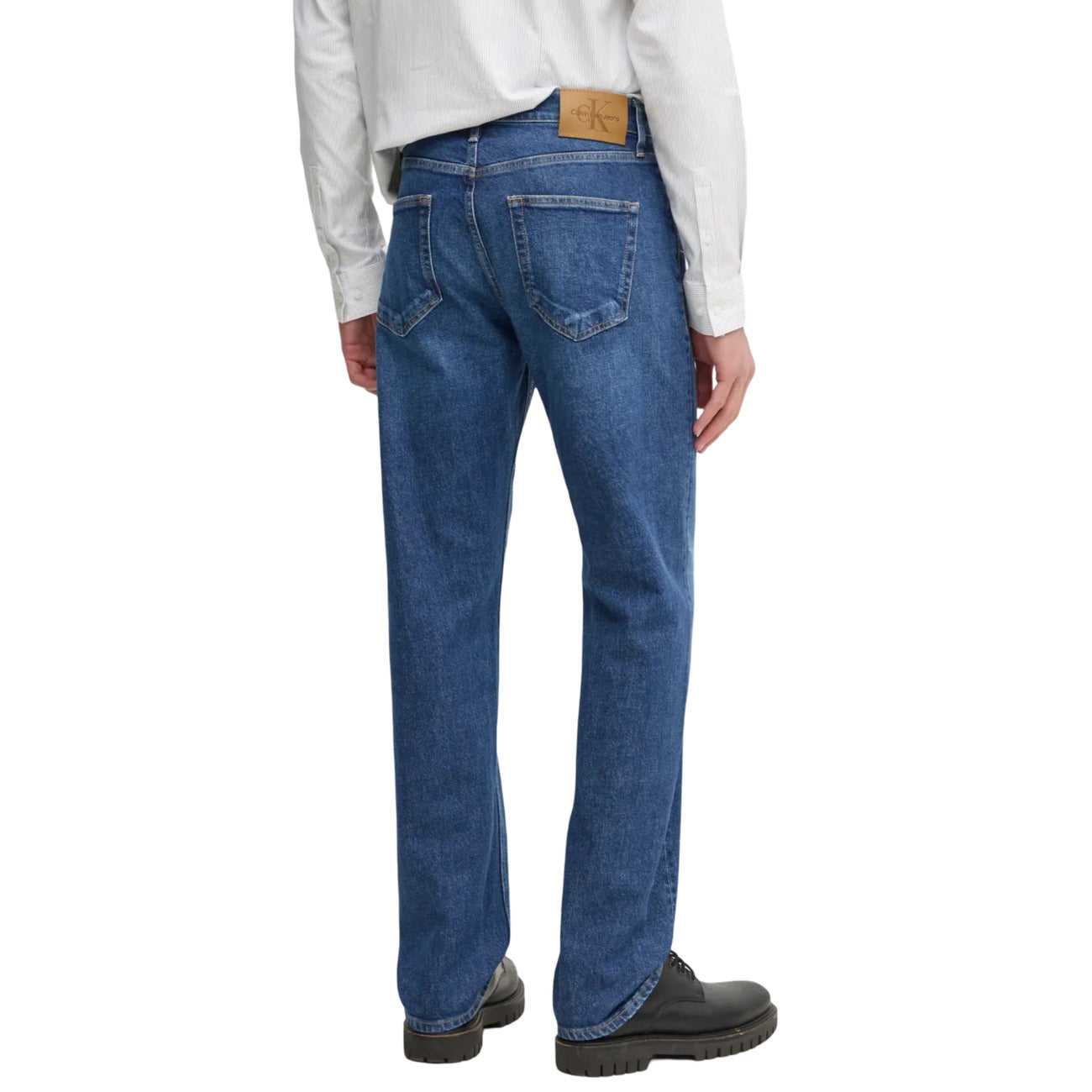 Calvin Klein Jeans Jeans Uomo