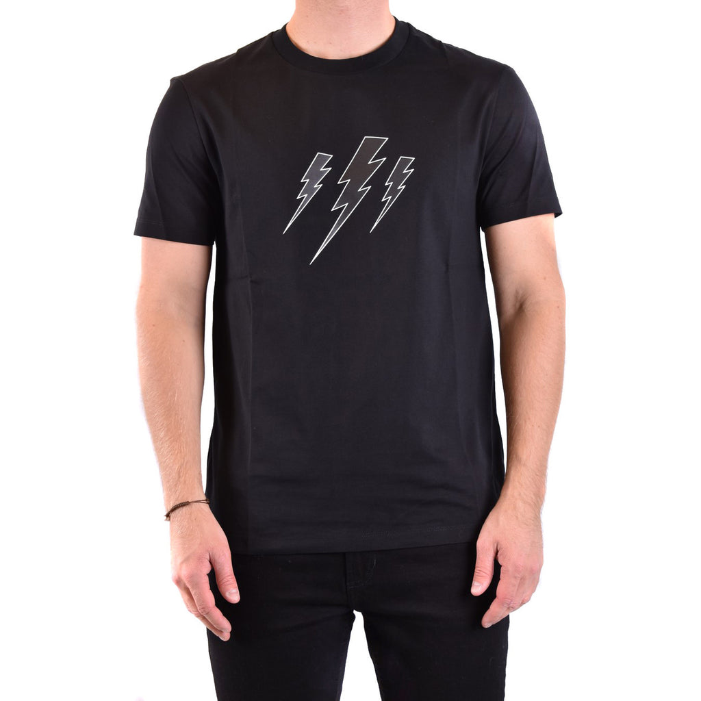 Neil Barrett T-Shirt Uomo
