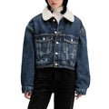 Tommy Hilfiger Jeans Giacca Donna