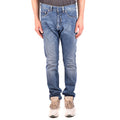 Neil Barrett Jeans Uomo