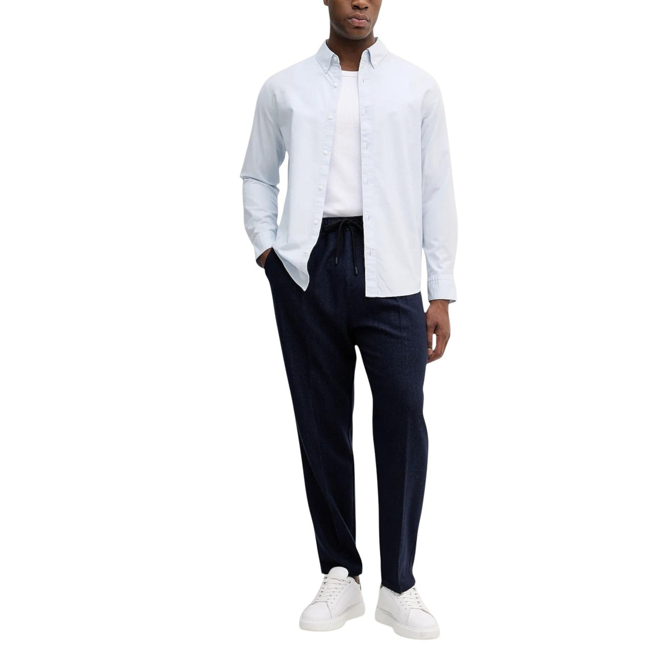 Calvin Klein Jeans Camicia Uomo