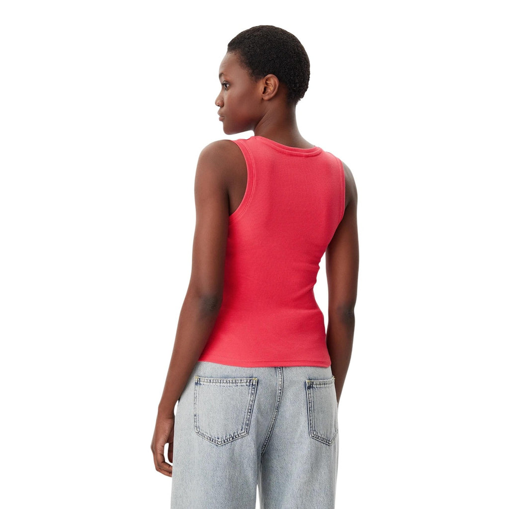 Tommy Hilfiger Jeans Canotta Donna