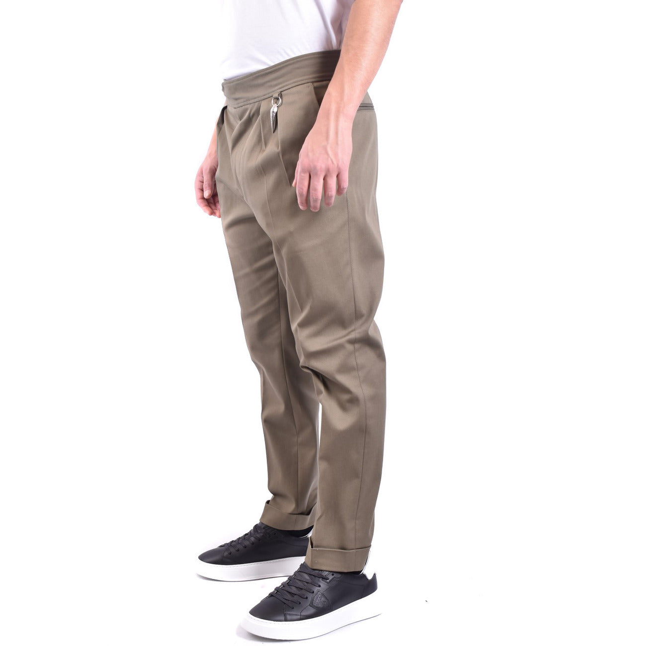 Roberto Cavalli Pantaloni Uomo