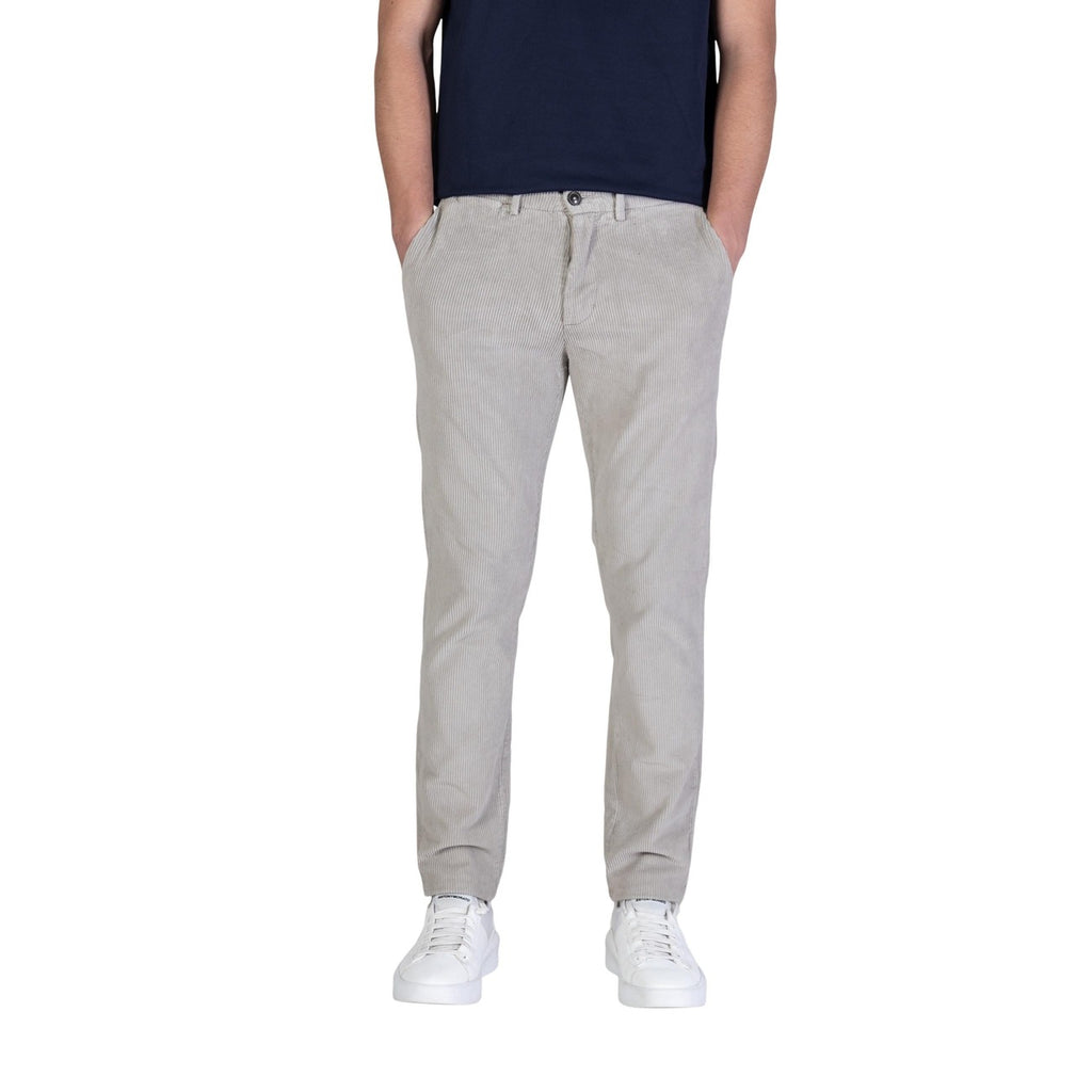 Borghese Pantaloni Uomo