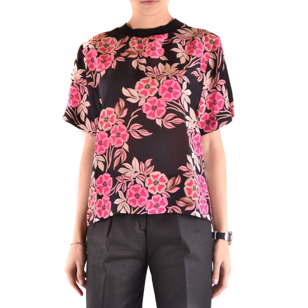 Msgm T-Shirt Donna