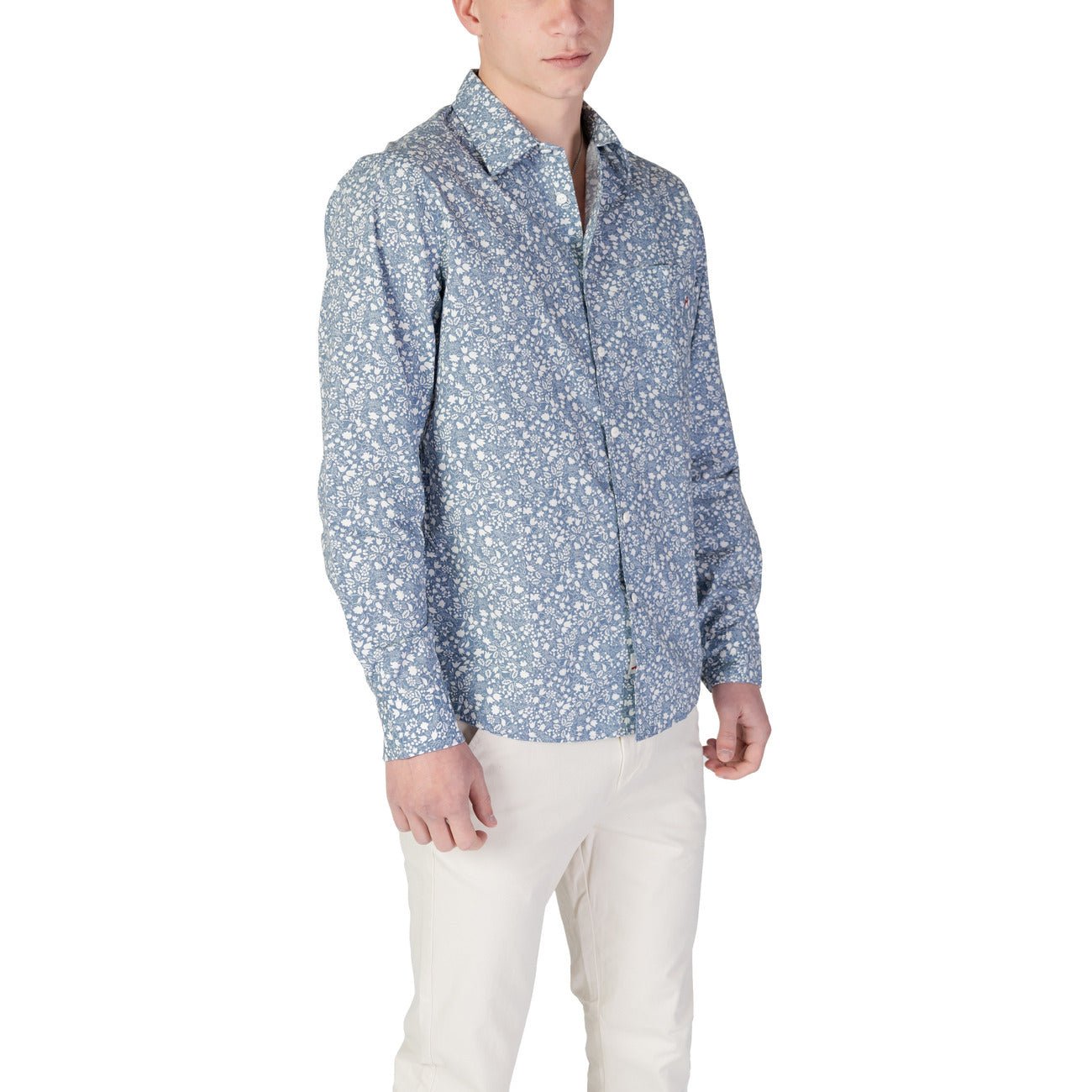 Replay Camicia Uomo