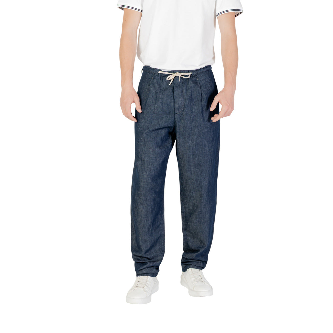 Replay Pantaloni Uomo