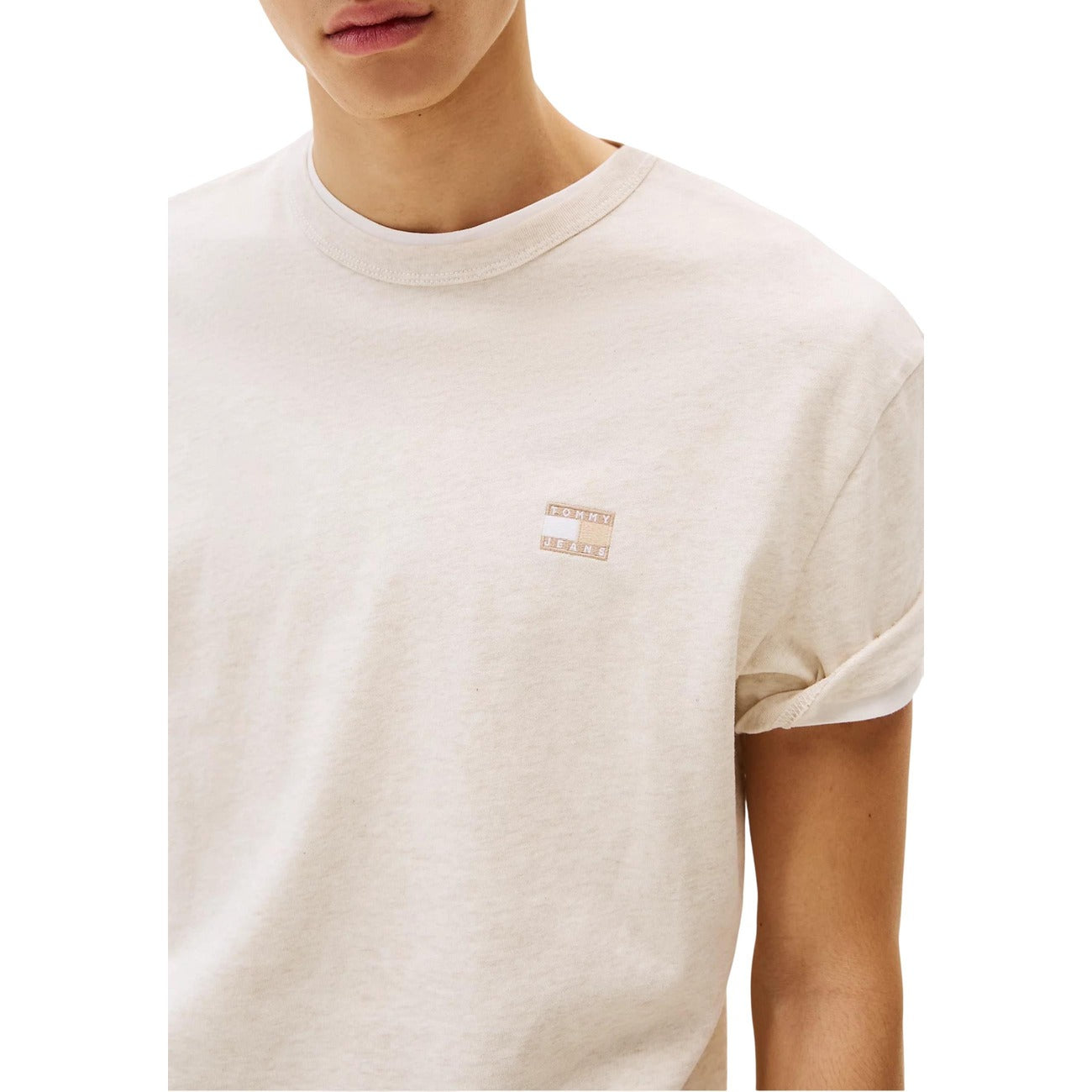 Tommy Hilfiger Jeans T-Shirt Uomo