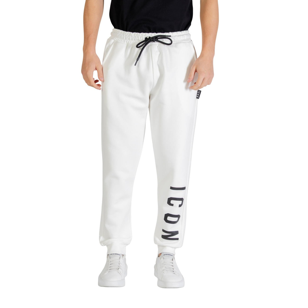 Icon Pantaloni Uomo