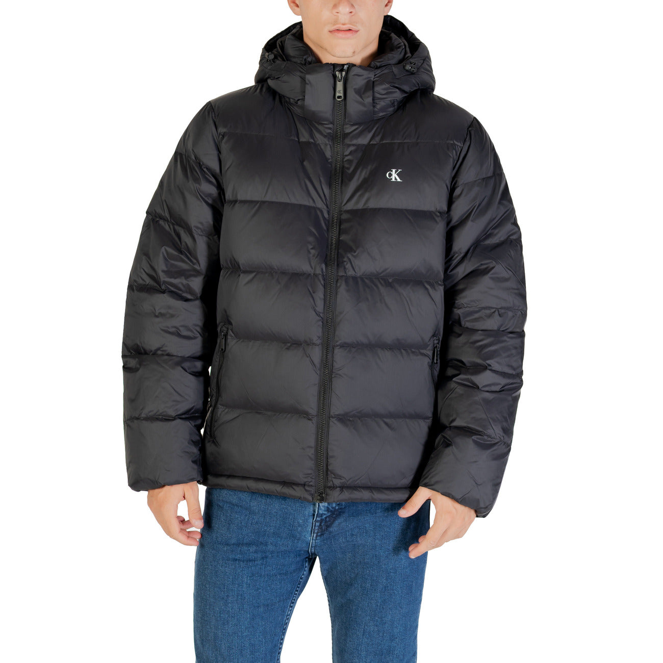 Calvin Klein Jeans Giubbotto Uomo