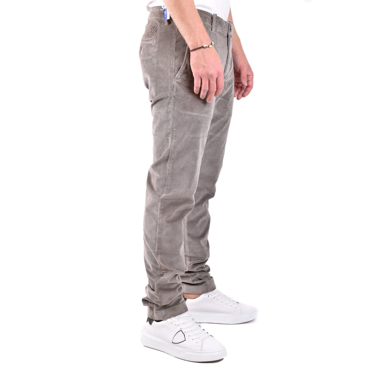 Dondup Pantaloni Uomo