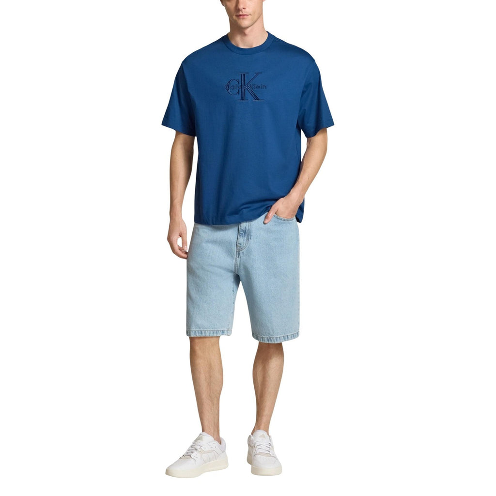 Calvin Klein Jeans T-Shirt Uomo