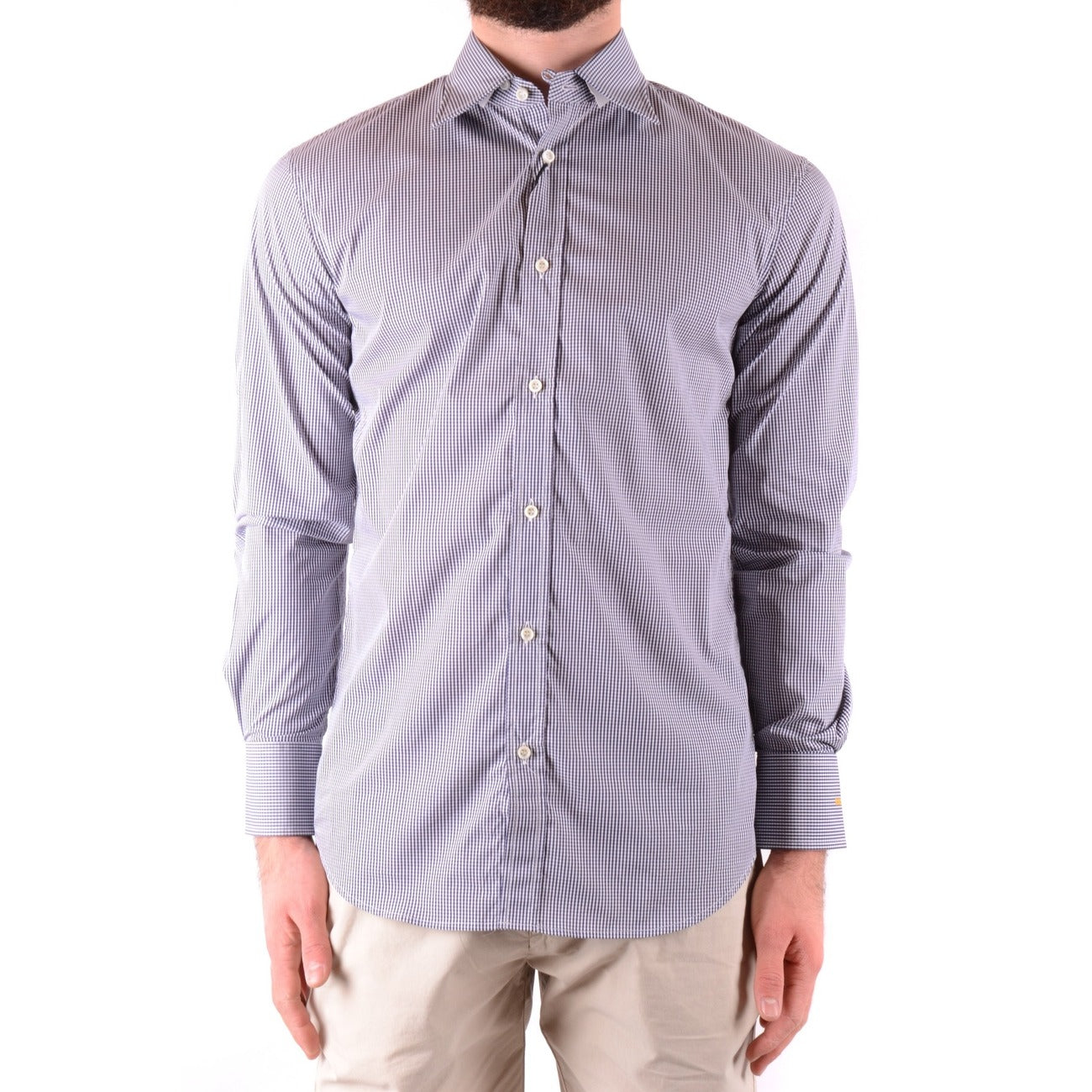 Dsquared Camicia Uomo