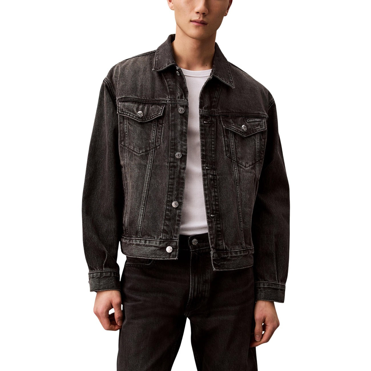 Calvin Klein Jeans Giubbotto Uomo